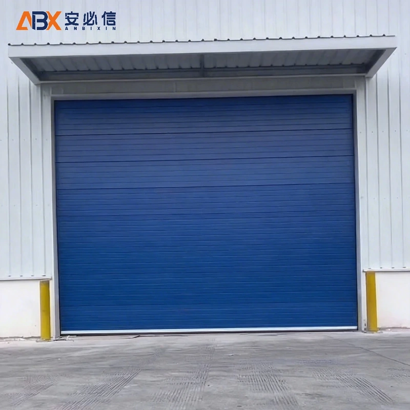 宜昌洁净室高速门