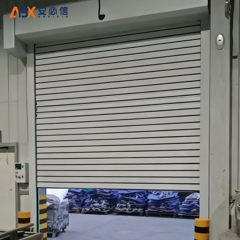 宜昌雷达高速门